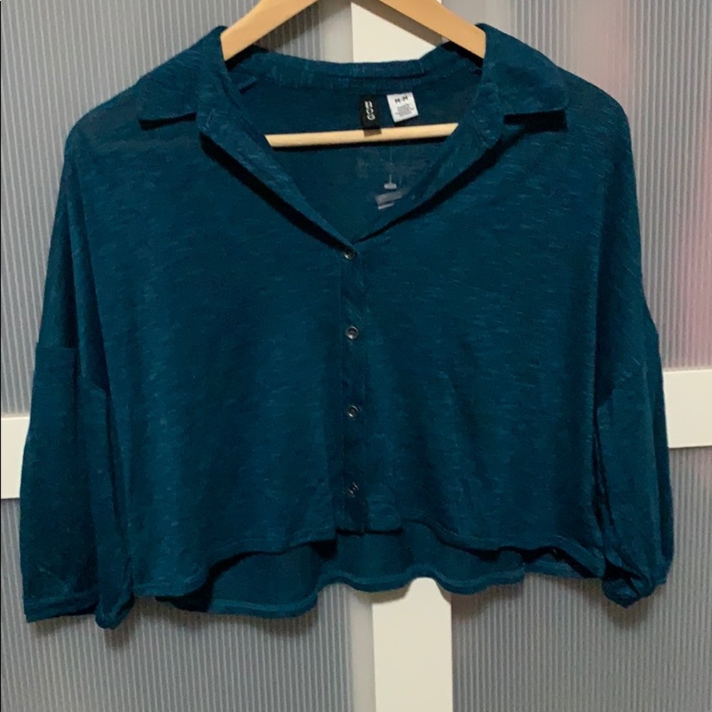 BDG Shirt